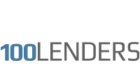 100 Lenders Logo