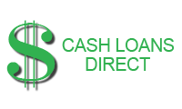 Cash Loans Direct Logo